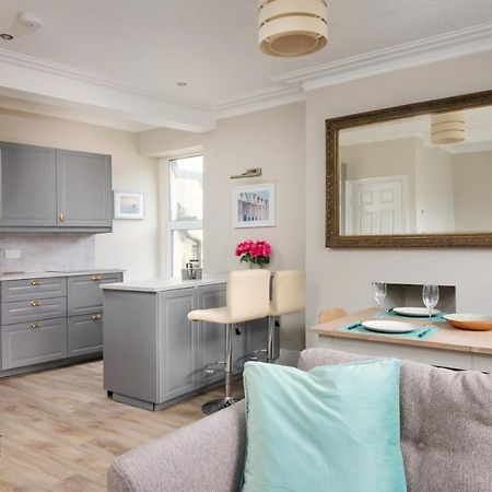 Gorgeous Cottage By Sandy Beach Dog Friendly Port Erin Extérieur photo