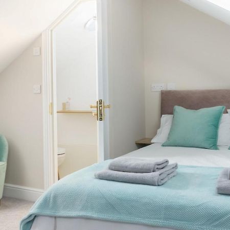 Gorgeous Cottage By Sandy Beach Dog Friendly Port Erin Extérieur photo