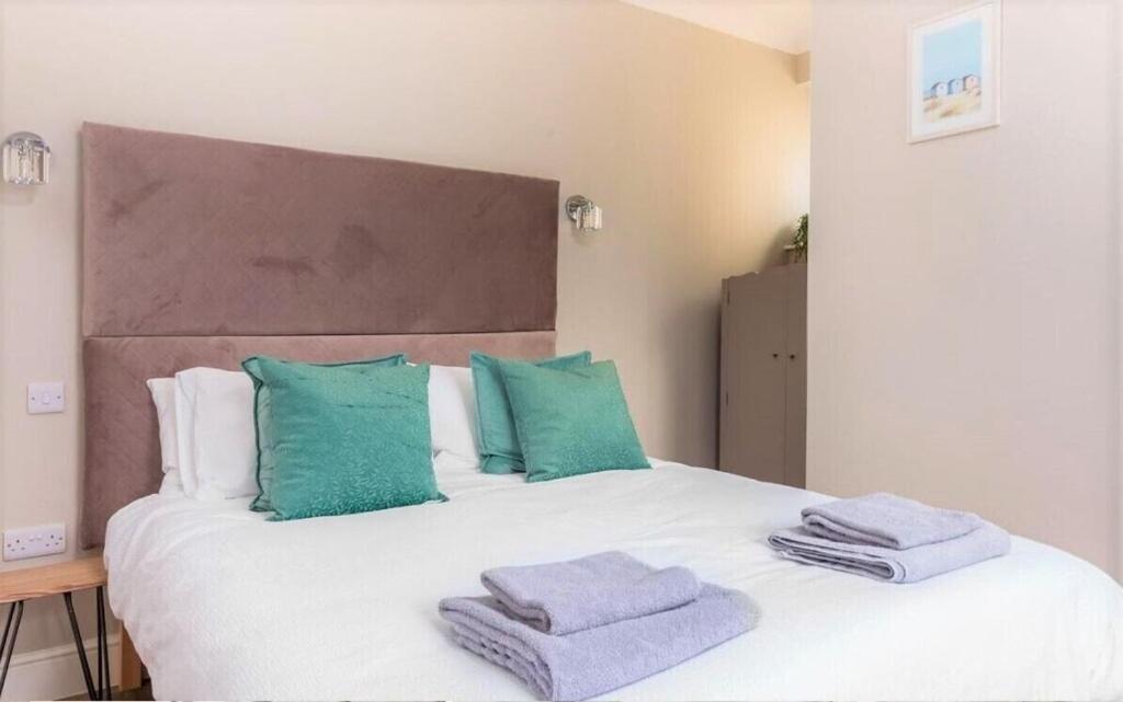 Gorgeous Cottage By Sandy Beach Dog Friendly Port Erin Extérieur photo
