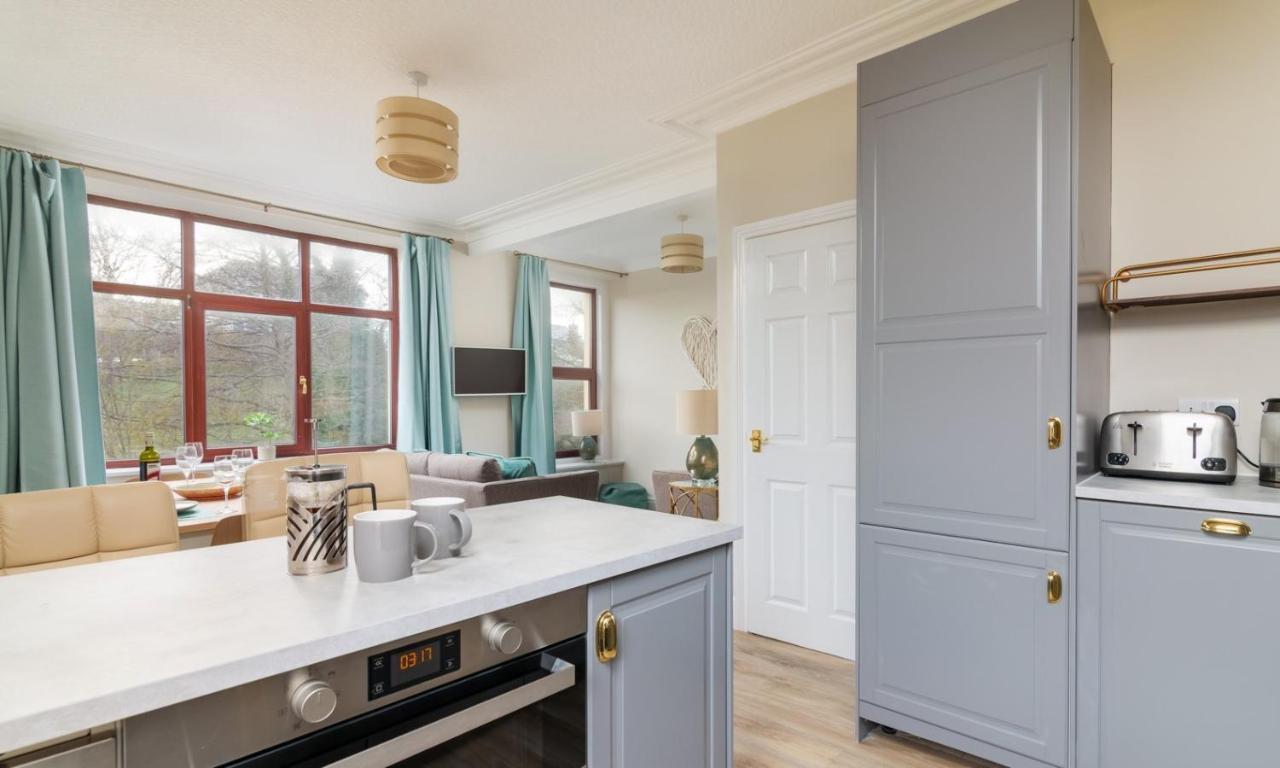 Gorgeous Cottage By Sandy Beach Dog Friendly Port Erin Extérieur photo