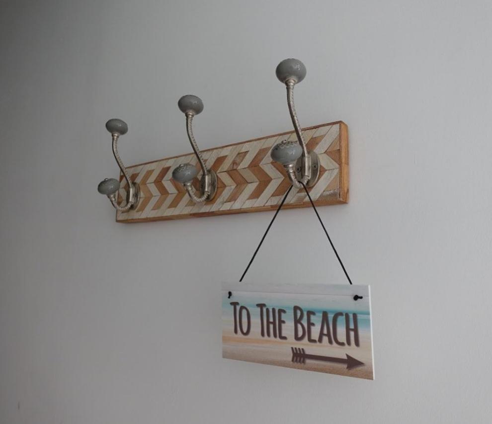 Gorgeous Cottage By Sandy Beach Dog Friendly Port Erin Extérieur photo