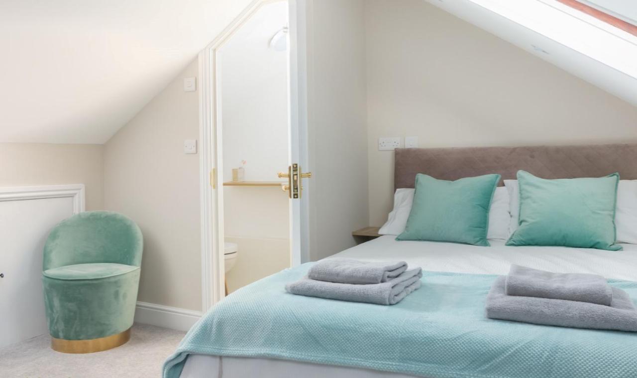 Gorgeous Cottage By Sandy Beach Dog Friendly Port Erin Extérieur photo