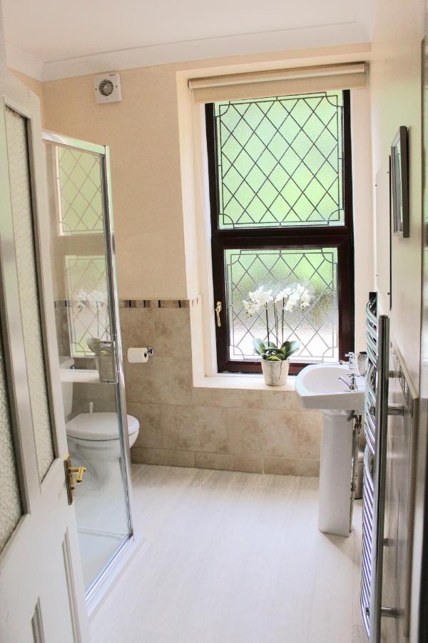 Gorgeous Cottage By Sandy Beach Dog Friendly Port Erin Extérieur photo
