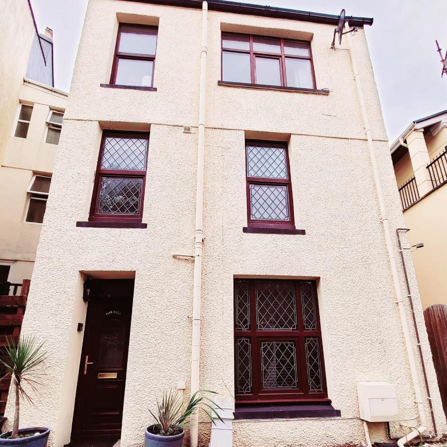 Gorgeous Cottage By Sandy Beach Dog Friendly Port Erin Extérieur photo